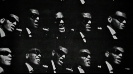 Ray Charles & Orchestra Live in Paris (Part I)
