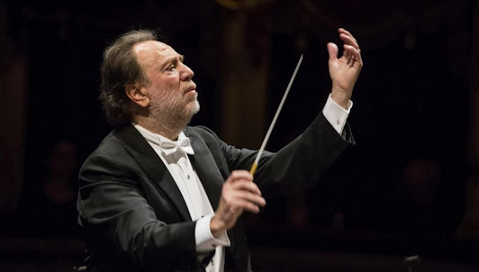 Riccardo Chailly dirige la Gala La Scala — Con los mejores cantantes de la escena lírica