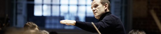 François-Xavier Roth conducts Debussy, Bartók, and Bruckner — With Antoine Tamestit
