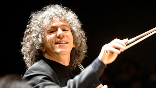 Sergey Smbatyan conducts Haydn, Shor, Beethoven, and Tsintsadze — With Steven Isserlis