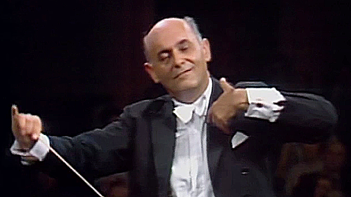 Sir Georg Solti: Biography, Videos - Medici.tv