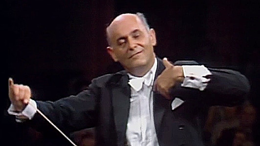 Sir Georg Solti dirige Mendelssohn et Brahms | Chicago Symphony Orchestra (artiste)