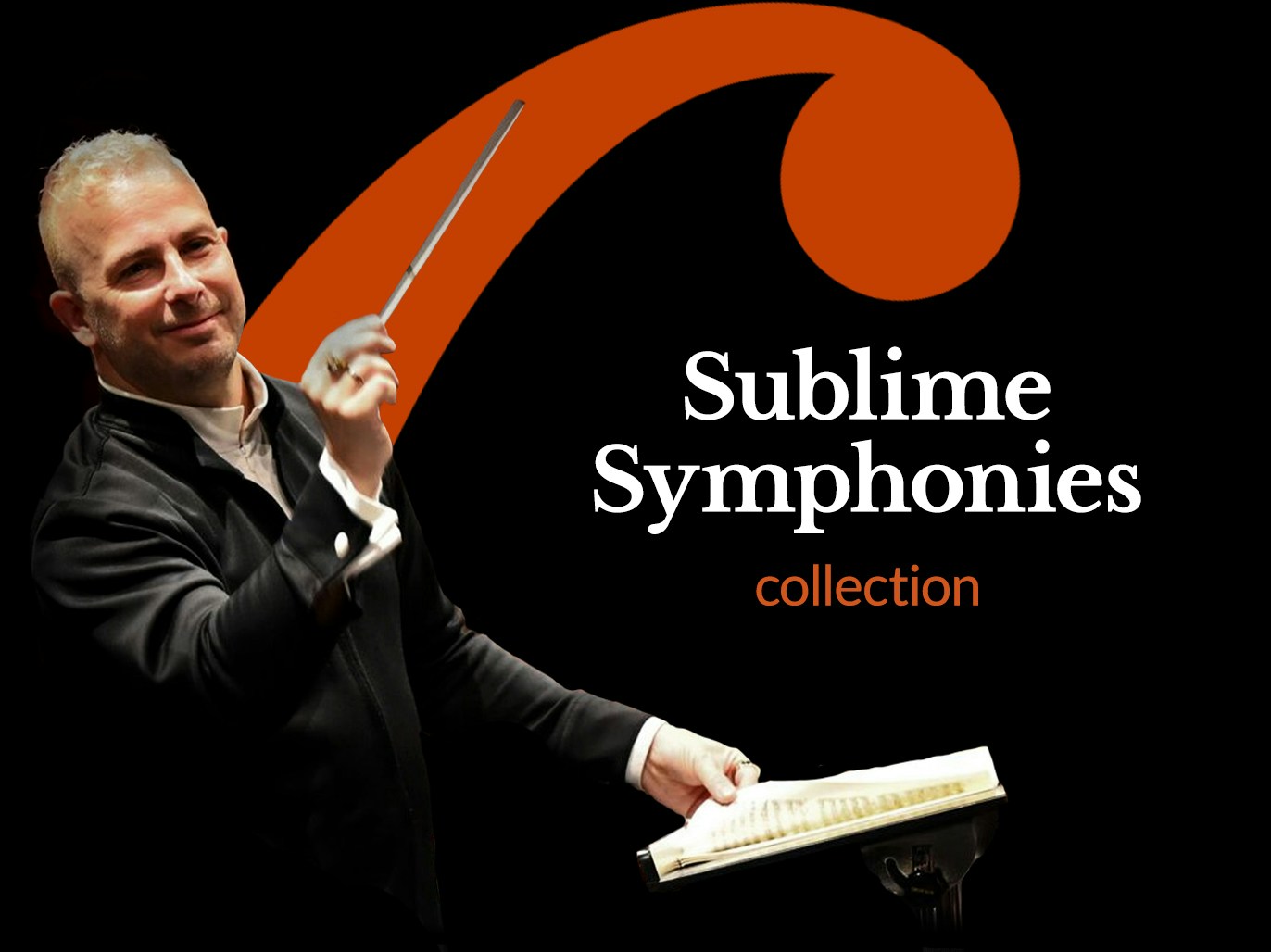 Sublime symphonies