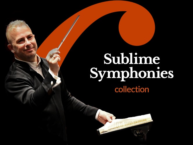 La symphonie dans tous ses états