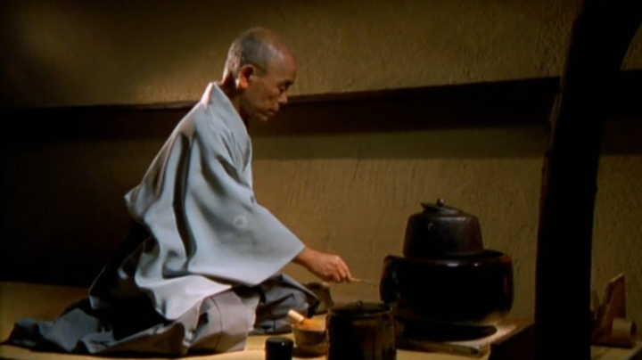 Tan Dun: Tea