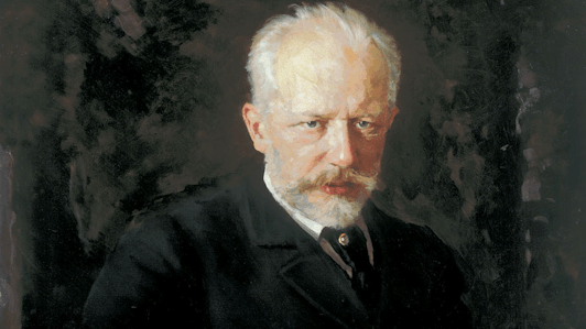 Chaikovski, el destino (parte II)