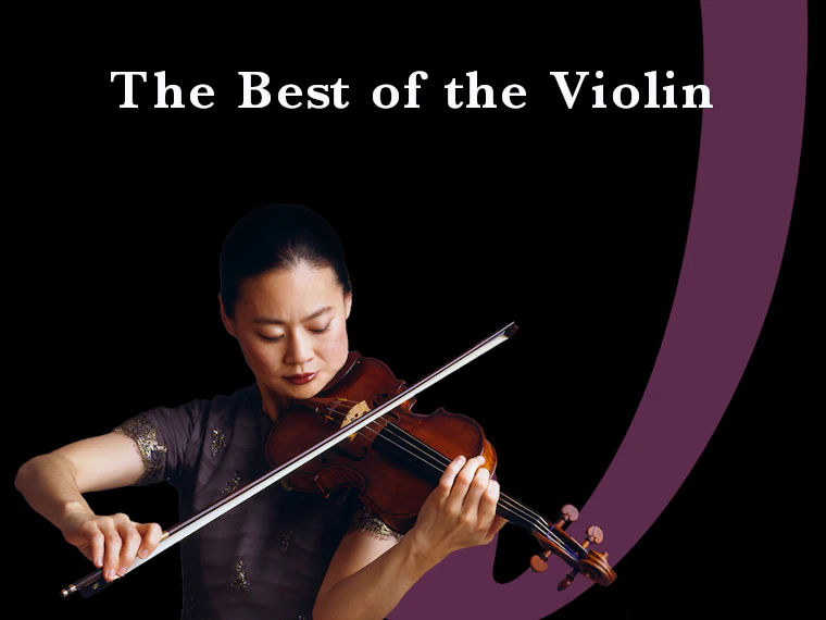 The Best of the Violin