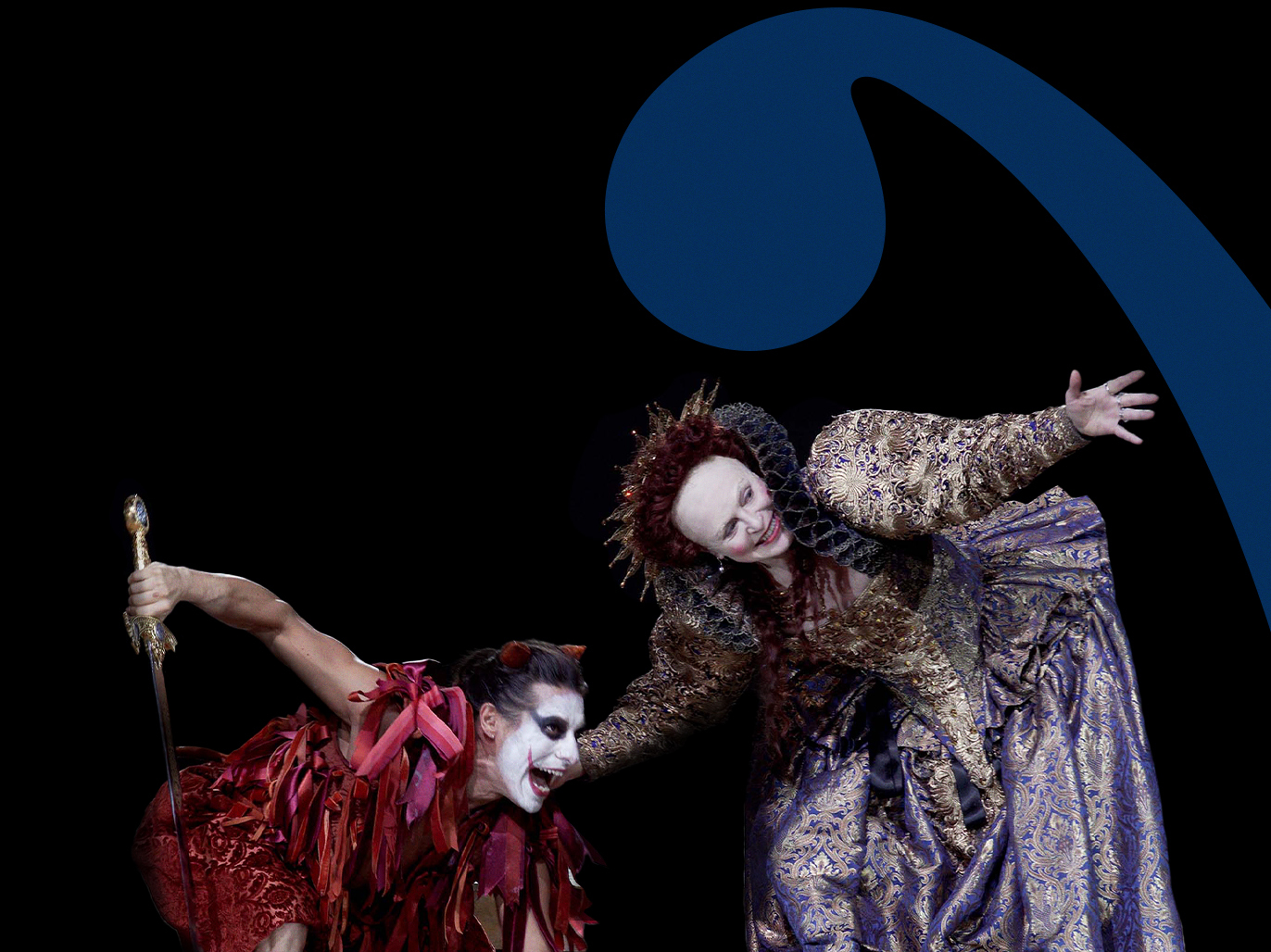 Page 2 - The most beautiful operas in English