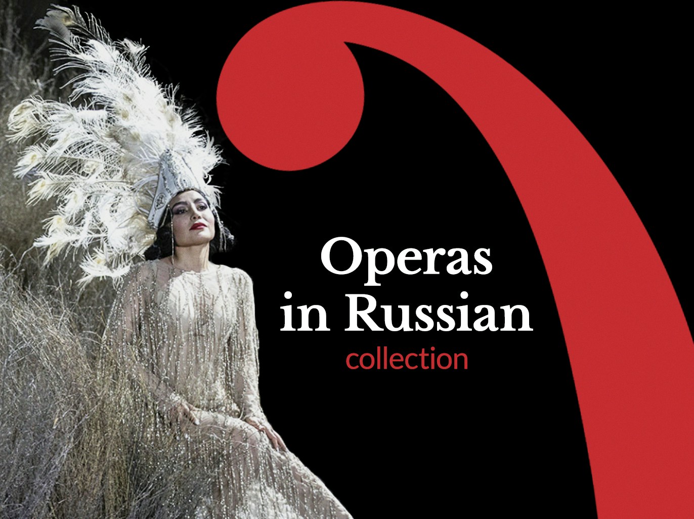 The most beautiful operas in Russian