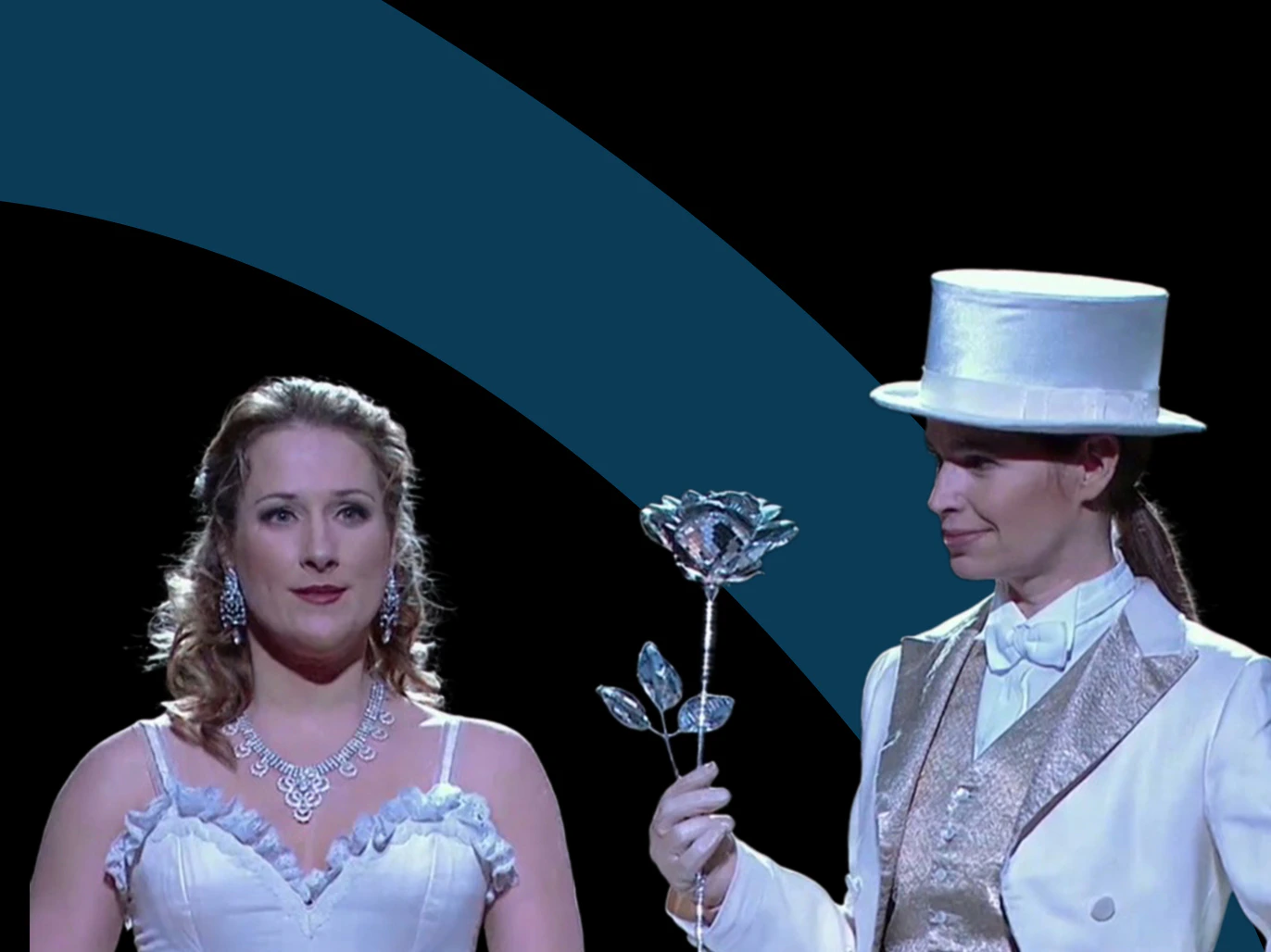 The Most Beautiful Operas of All Time: a documentary series