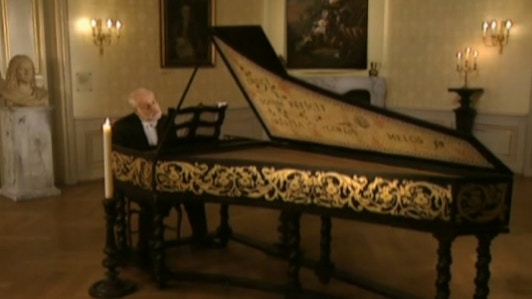 Trois cent ans d'artistes et de piano | Arthur Rubinstein (artiste)