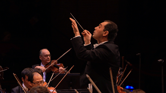 Tugan Sokhiev conducts Mozart, Beethoven, and Shostakovich – With Elisabeth Leonskaja