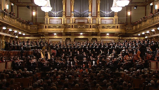 Tugan Sokhiev dirige Berlioz : La Damnation de Faust