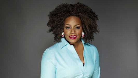Dianne Reeves – With Peter Martin (Piano), Romero Lubambo (Guitar), Reginald Veal (Double Bass) and Terreon Gully (Drums)