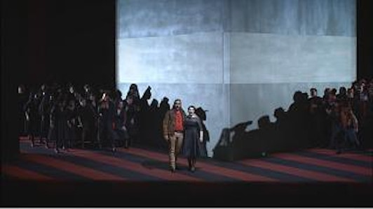 Zúrich se juega el destino con «La Forza del Destino» de Verdi