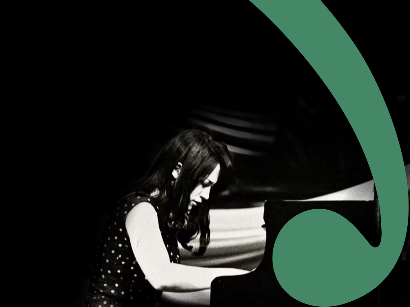 Tesoros del siglo XX: pianistas legendarios