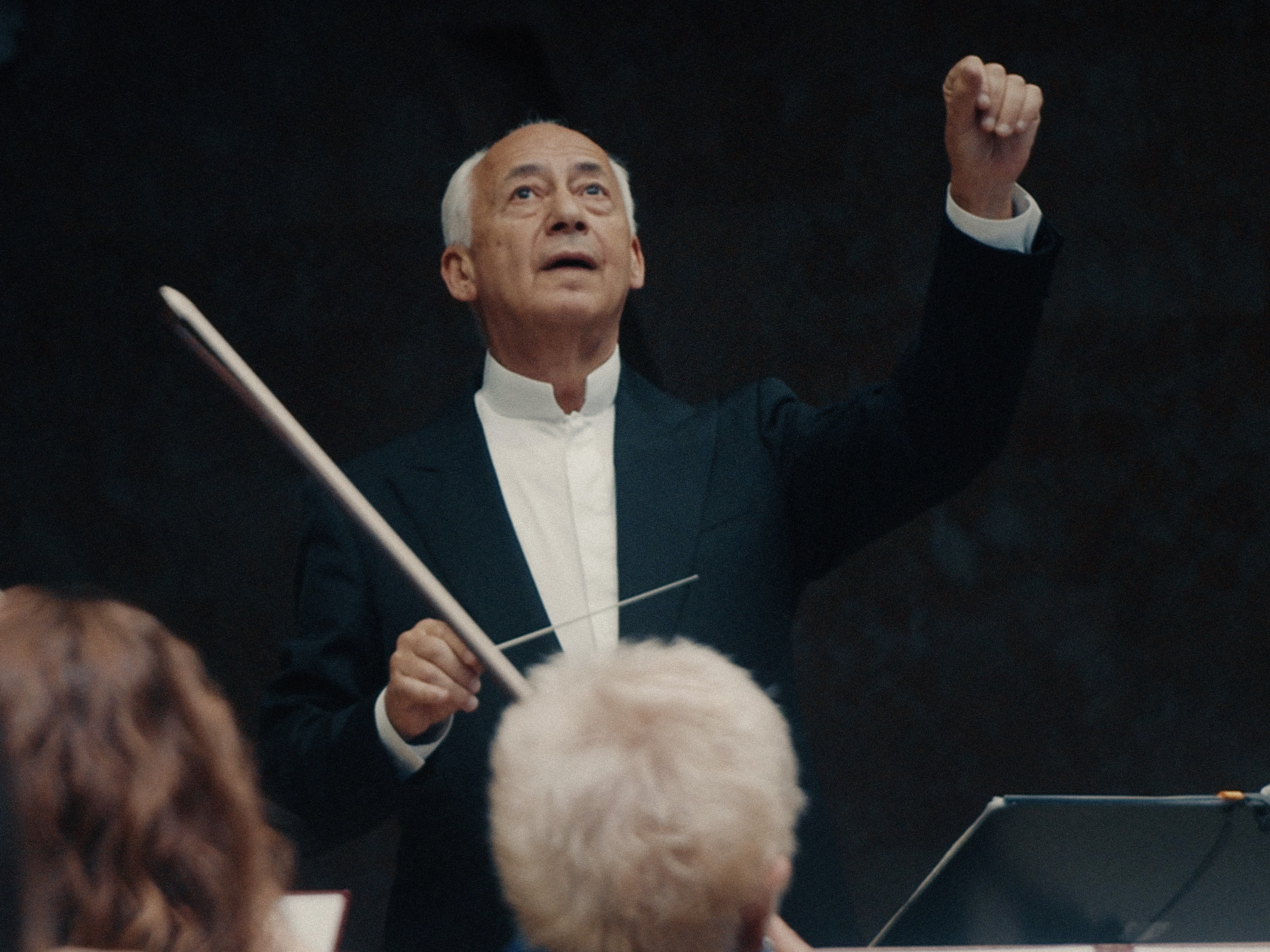 Vladimir Spivakov. Other dimensions