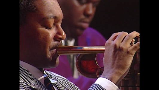 Le Wynton Marsalis Septet : In This House, On This Morning