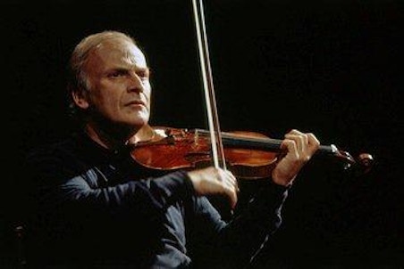 Yehudi Menuhin: An Introduction to Music