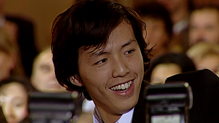 洋画・外国映画 The Young Romantic: A Portrait of Yundi The Young Romantic: A Portrait of Yundi - YouTube
