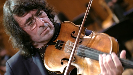 Yuri Bashmet, The Moscow Soloists and Khatia Buniatishvili