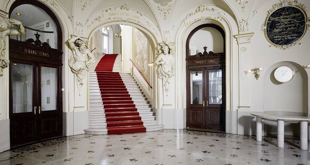 Zurich Opera House